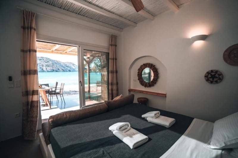 Appartement Vilos Fyropotamos Firopotamos
