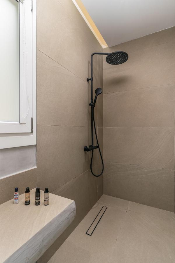 Vilos Fyropotamos Appartement Firopotamos