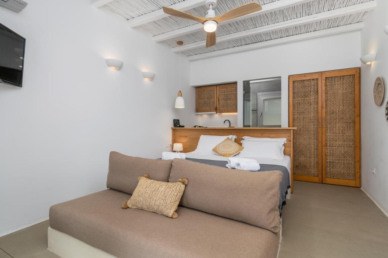 Vilos Fyropotamos Appartement Firopotamos