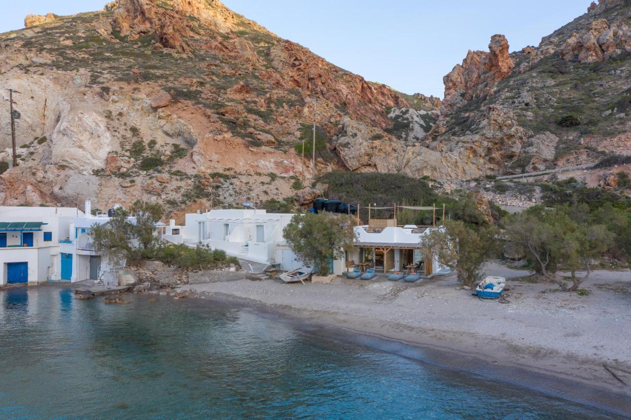 Vilos Fyropotamos *