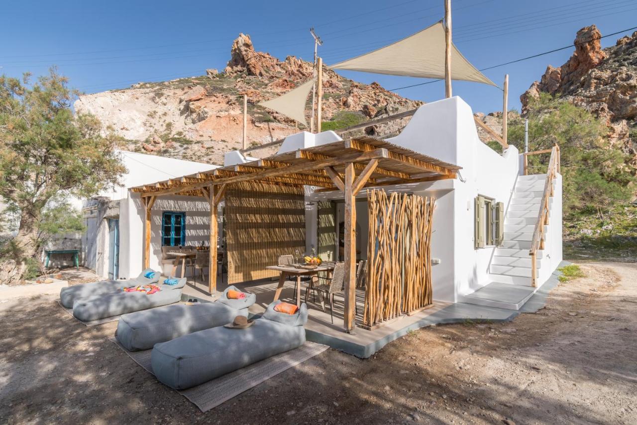 Vilos Fyropotamos