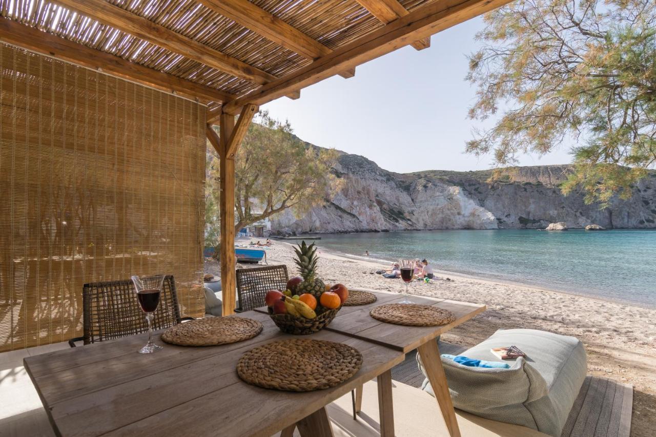 Vilos Fyropotamos *