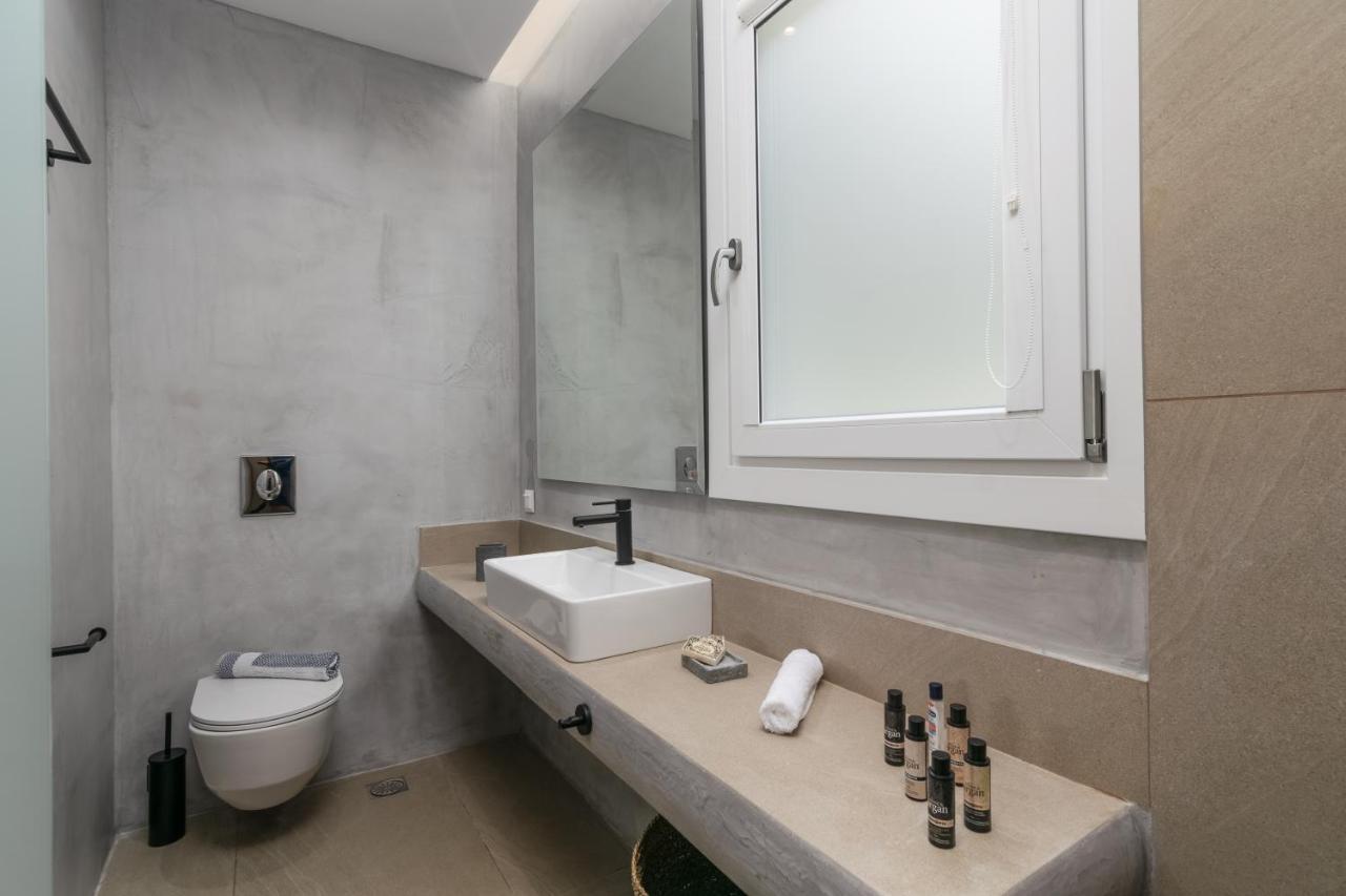 Vilos Fyropotamos Appartement
