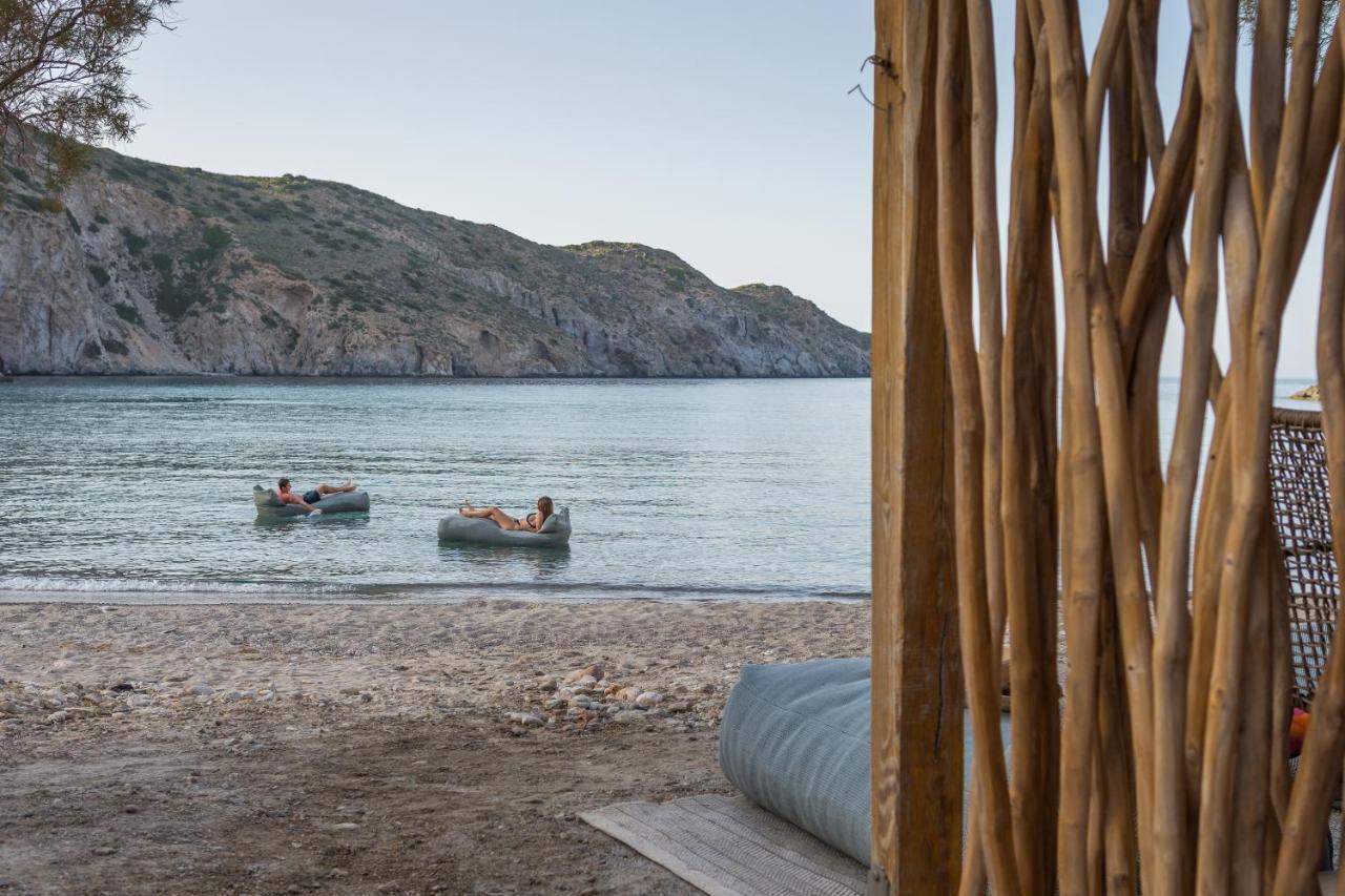 Vilos Fyropotamos * Firopotamos