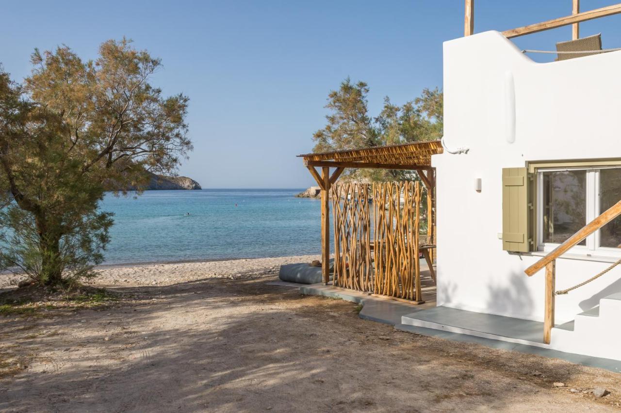 Vilos Fyropotamos * Firopotamos