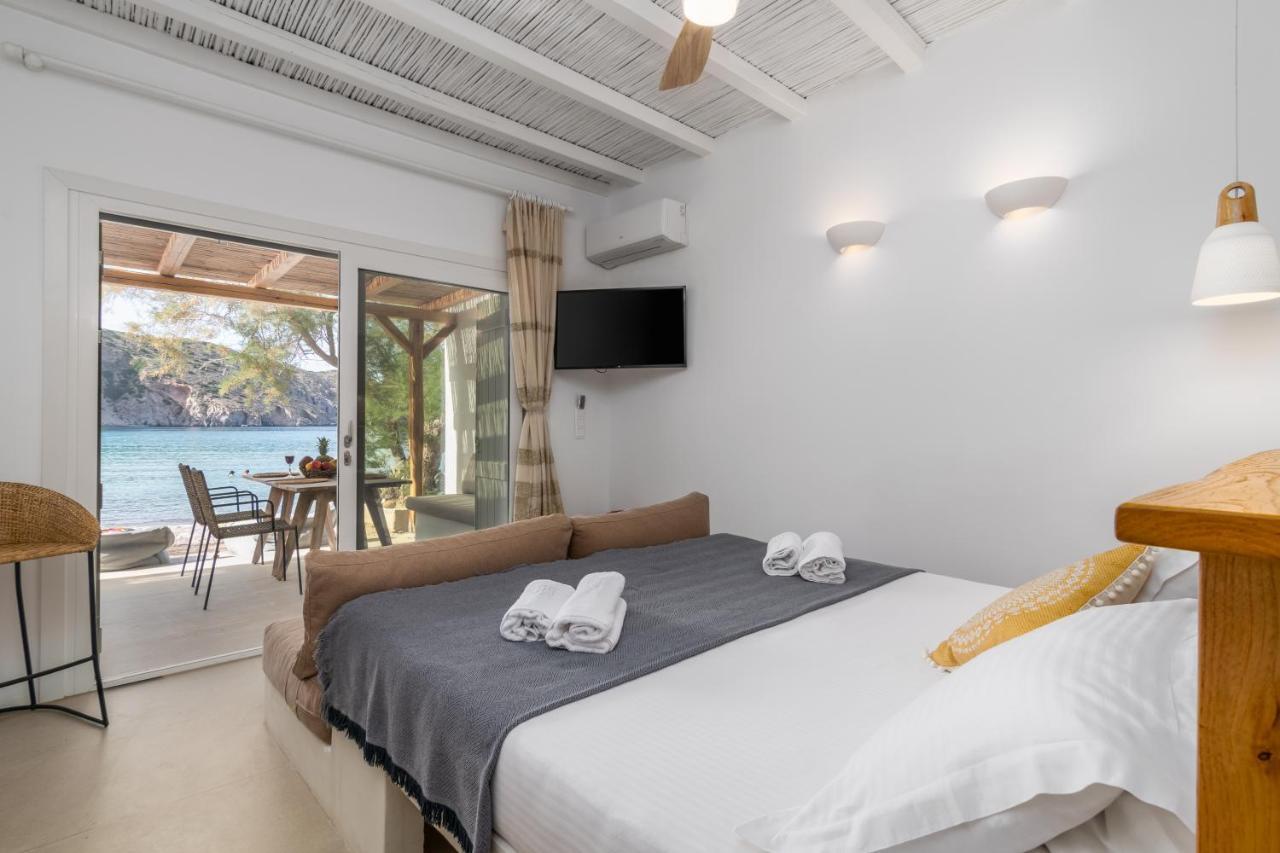 Appartement Vilos Fyropotamos